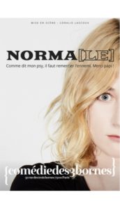 Norma Normale