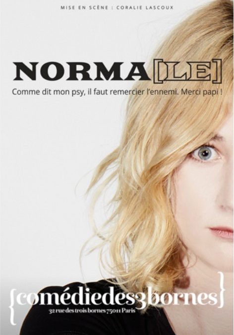 Norma dans Norma[le]